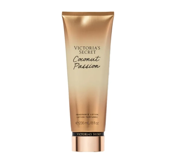 Victoria's Secret Coconut Passion balsam do ciała 236 ml