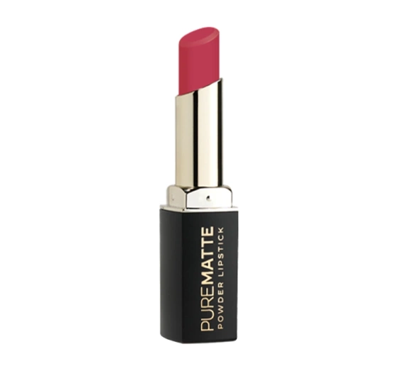 Golden Rose Pure Matte matowa pomadka w sztyfcie 116 3,5 g