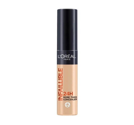L'Oréal Paris Infaillible More Than Concealer korektor 322 11 ml
