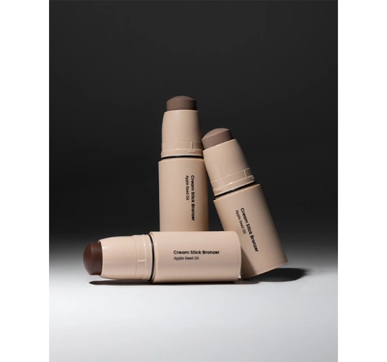 Inglot kremowy bronzer w sztyfcie 113 Ash Brown 6,2 g