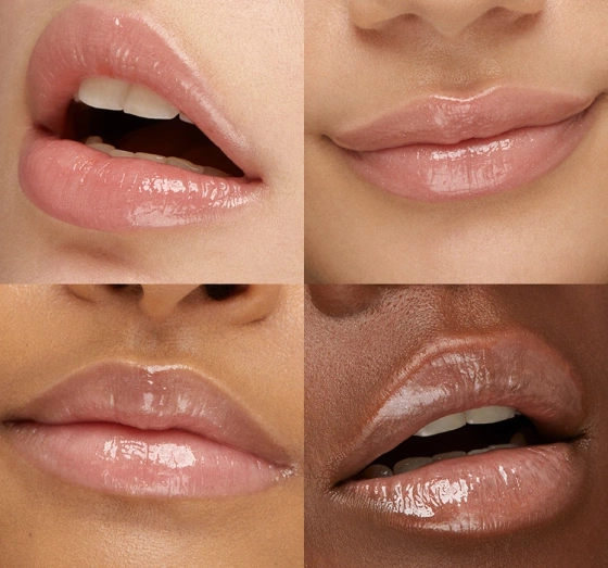 KIKO Milano 3D Hydra Lipgloss błyszczyk powiększający usta 03 Pearly Apricot 6,5ml