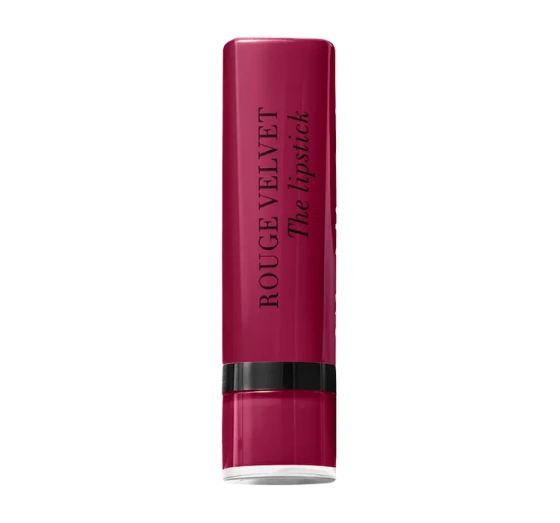Bourjois Rouge Velvet Lipstick matowa pomadka do ust 10 Magni-fig 2,4 g