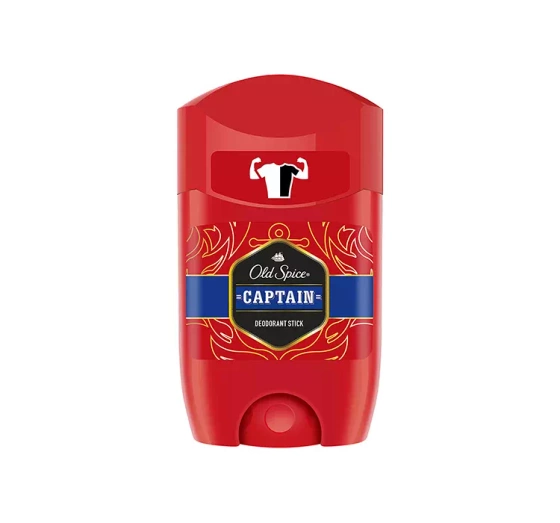 OLD SPICE CAPTAIN ANTYPERSPIRANT W SZTYFCIE 50ML