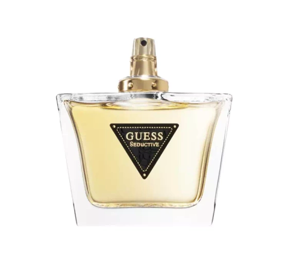 Tester Guess Seductive woda toaletowa spray 75 ml