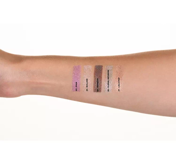 Miyo OMG Shimmer Eyeshadow błyszczący cień do powiek 23 Pixie 1,3g