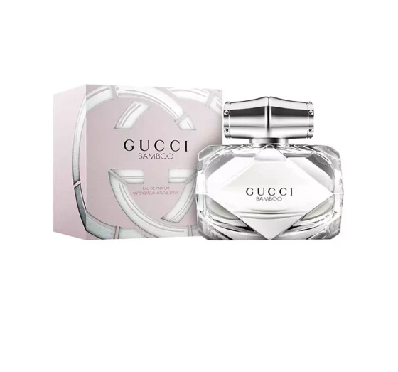 Gucci Bamboo woda perfumowana spray 50 ml