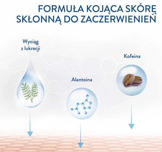 Cetaphil PRO Redness Control krem do twarzy na dzień 50 ml