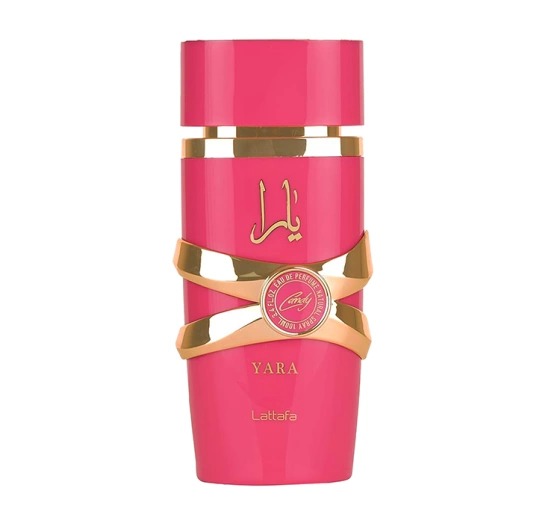 Lattafa Yara Candy woda perfumowana spray 100 ml