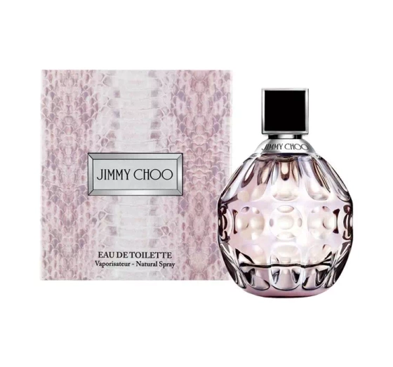 Jimmy Choo Jimmy Choo woda toaletowa spray 60 ml