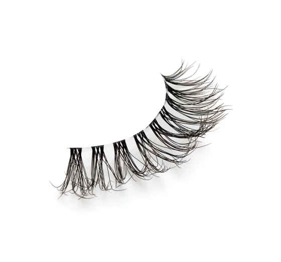 Boho Beauty Classy Look sztuczne rzęsy 3 D CL-07 Lovley