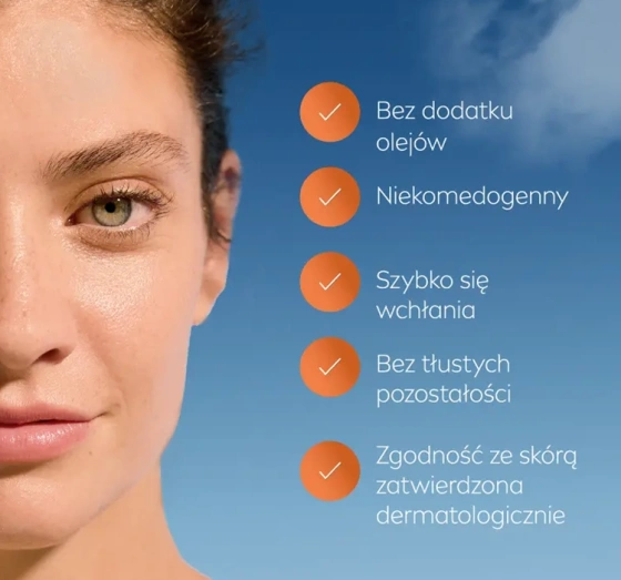 NIVEA Derma Skin Clear serum normalizujące do twarzy 30 ml