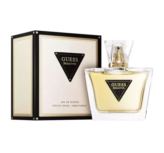Guess Seductive woda toaletowa spray 75 ml