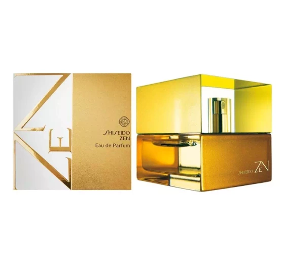Shiseido Zen woda perfumowana spray 100 ml