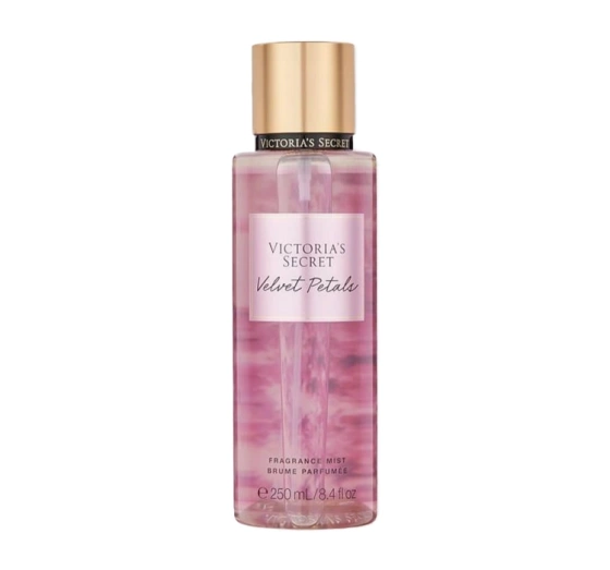 Victoria's Secret Velvet Petals mgiełka do ciała 250 ml