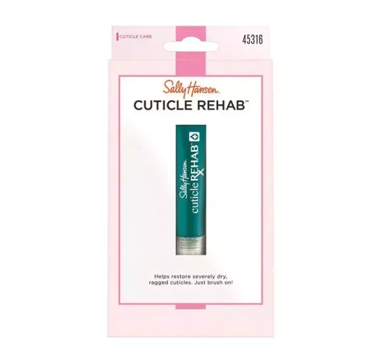 Sally Hansen odżywka do skórek Cuticle Rehab