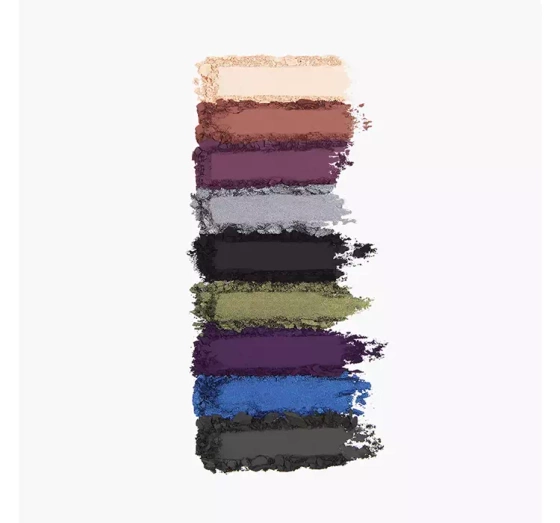 Bh Cosmetics Say It paleta cieni do powiek Fuck Off 12 g