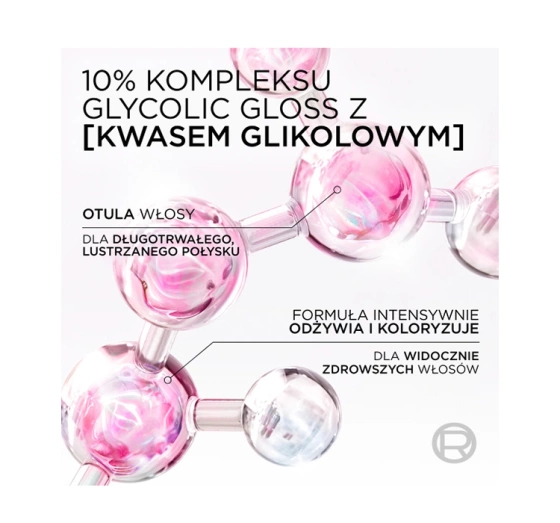 L'Oréal Paris Casting Creme Gloss farba do włosów 1021 Perłowy blond
