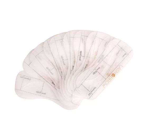 Lash Brow stempel do brwi Neutralny Brąz 1g