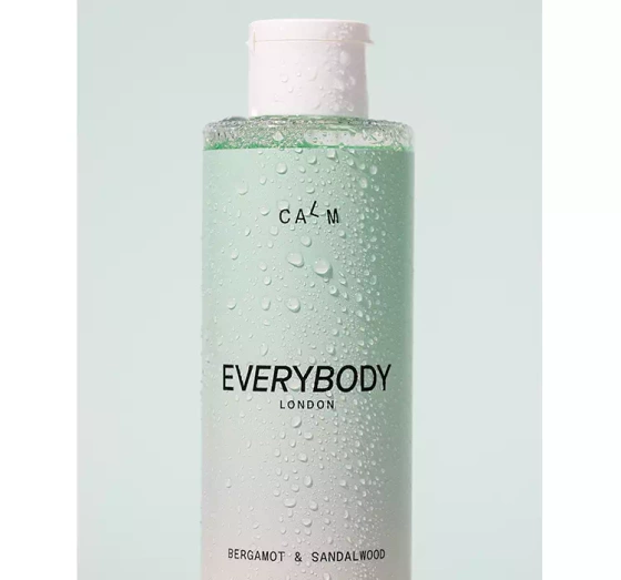 Everybody London Calm płyn micelarny do demakijażu 200 ml