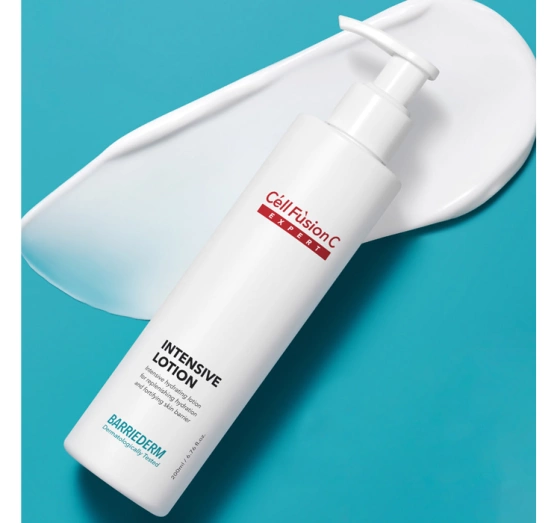 Cell Fusion C Expert Barriederm głęboko nawilżający balsam do skóry ekstremalnie suchej 200 ml