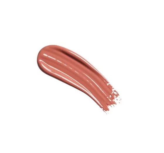 Makeup Revolution Lip Vinyl błyszczyk do ust Ballerina 3,6ml
