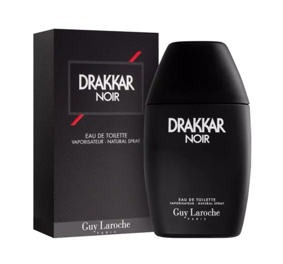 Guy Laroche Drakkar Noir woda toaletowa spray 100 ml