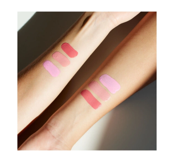Gosh Matte Blush Up róż w kremie 002 Dusty Rose 14 ml