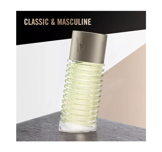 Bruno Banani Man woda toaletowa spray 100 ml