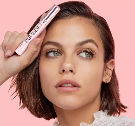 L'Oréal Paris Lash Paradise tusz do rzęs Intense Black 6,4 ml