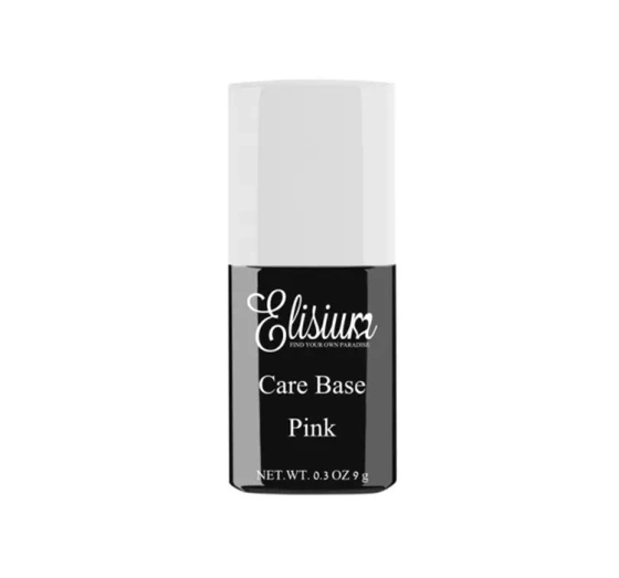 Elisium Care Base baza kauczukowa Pink 9 g