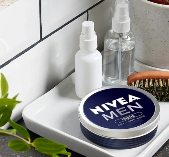 NIVEA MEN Protect&Care zestaw kosmetyków dla mężczyzn