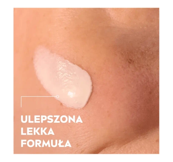 NIVEA Luminous630 krem do twarzy na przebarwienia na dzień SPF50 40 ml