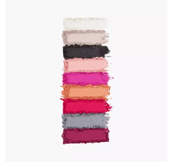Bh Cosmetics Say It paleta cieni do powiek Lookin' Like a Snack 12 g