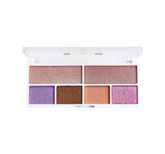 Relove paleta cieni do powiek Fantasy 5,2g