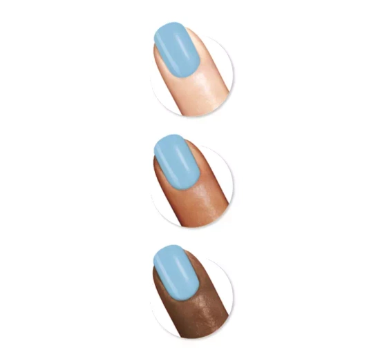 Sally Hansen Insta-Dri lakier do paznokci 489 Up In The Clouds 9,17ml