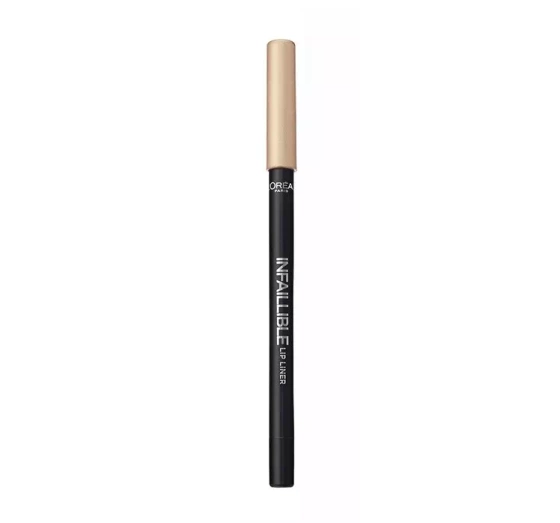 L'Oréal Paris Infaillible Lip Liner konturówka do ust 001 Highlight On Point 1 g