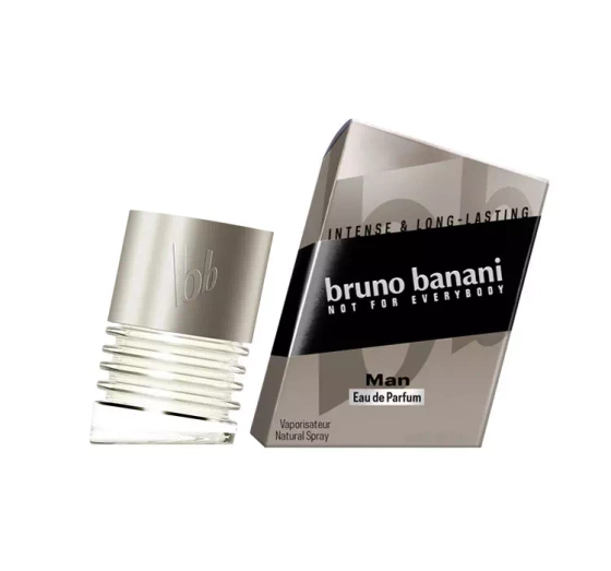 Bruno Banani Man woda perfumowana spray 30 ml
