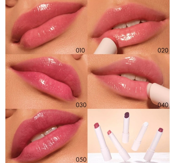 Catrice Diamond Glaze Gloss Stick błyszczyk w sztyfcie 020 Glow For It 1,6 ml