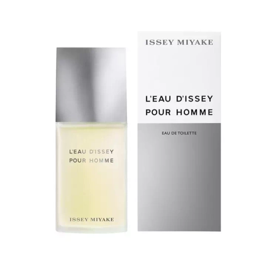Issey Miyake L'Eau d'Issey Pour Homme woda toaletowa spray 75 ml