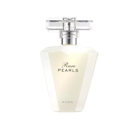 Avon Rare Pearls woda perfumowana spray 50 ml