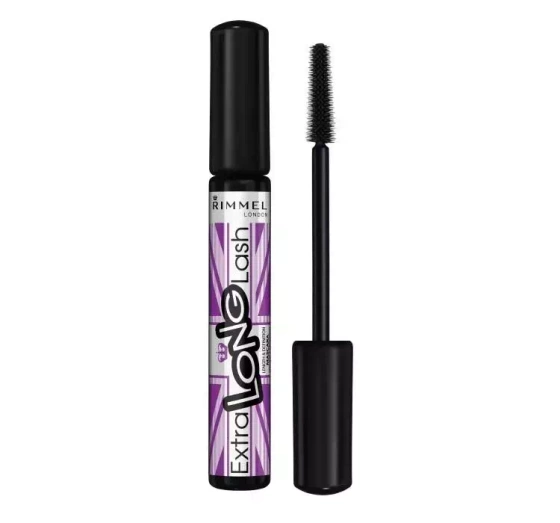 Rimmel Extra Long Lash wydłużający tusz do rzęs 03 Extra Black 8ml