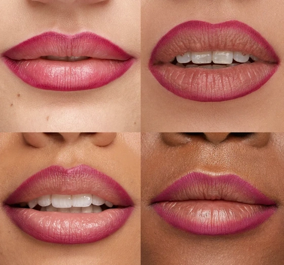 KIKO Milano Creamy Colour temperowana konturówka od ust 18 Dark Mauve 1,2g
