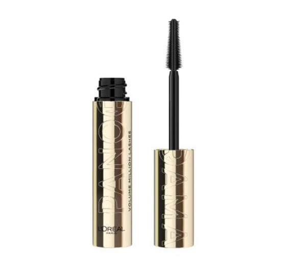 L'Oréal Paris Panorama Volume Million Lashes pogrubiający tusz do rzęs Dark Brown 9,9 ml