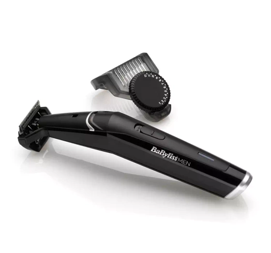 Babyliss Men Pro Beard trymer do brody i zarostu T881 E
