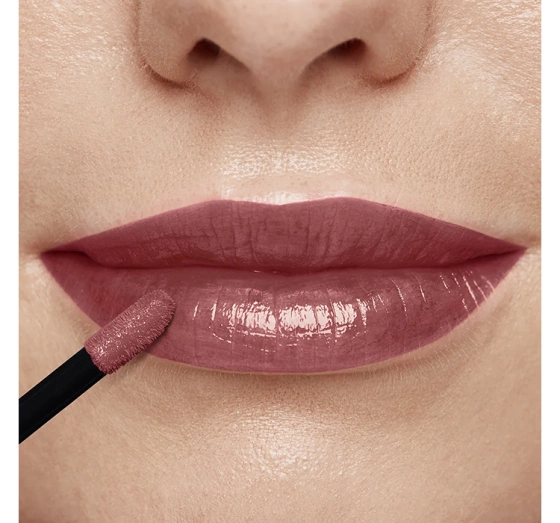Bourjois Rouge Fabuleux Ink Lacquer pomadka w płynie 01 Marshma'love 3,5 ml