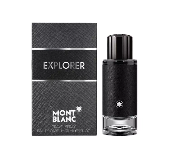 Montblanc Explorer woda perfumowana spray 30 ml