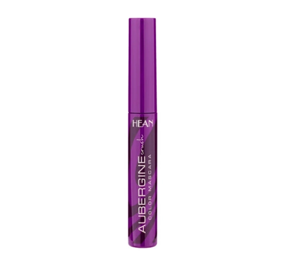 Hean Color Mascara tusz do rzęs Aubergine Crush 6,5 ml