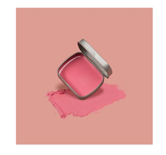 NAM Smart Jelly Blusher róż galaretka 01 Pink Crush 10 g