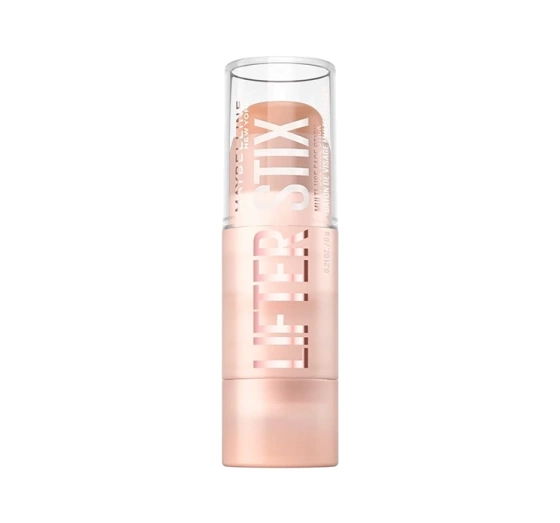 Maybelline Lifter Stix kremowy bronzer w sztyfcie 30 6 g