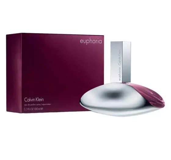 Calvin Klein CK Euphoria Woman woda perfumowana 100 ml